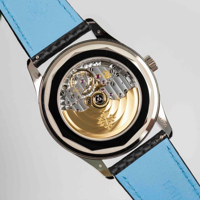 Patek Philippe Calatrava 6007G-011 Image 3